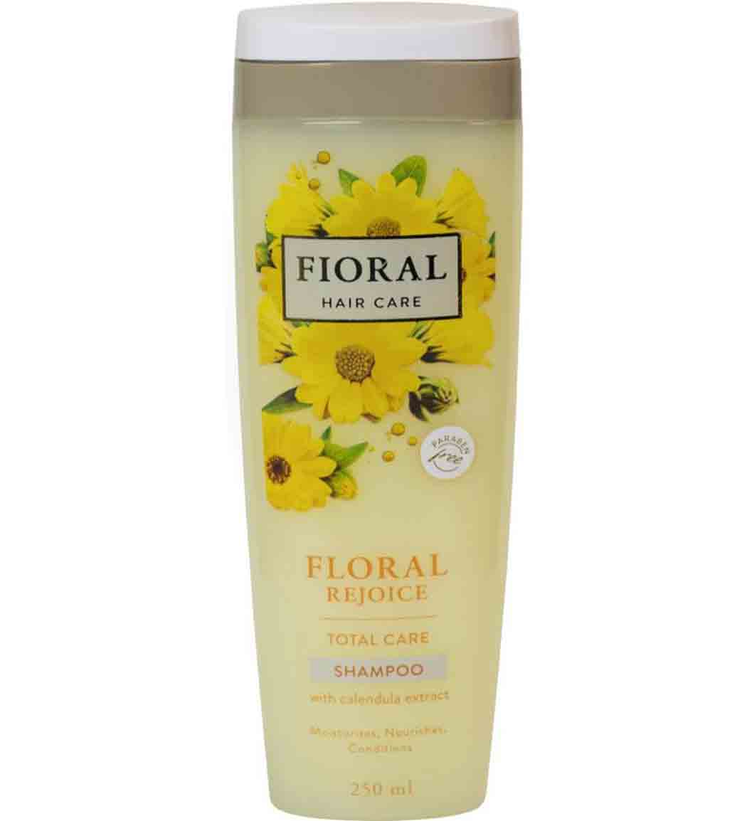 شامپو حاوی عصاره کالاندولا 250میل