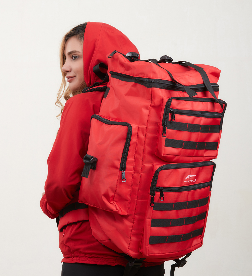 کوله پشتی کوهنوردی 60 لیتری کد 831