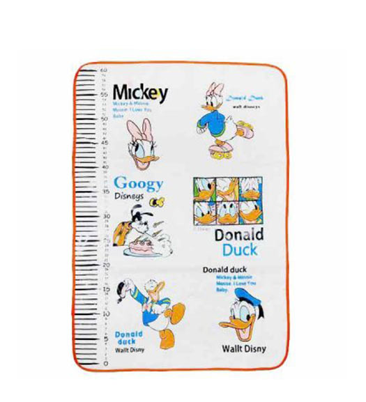 زیرانداز تعویض نوزاد بدون بالش