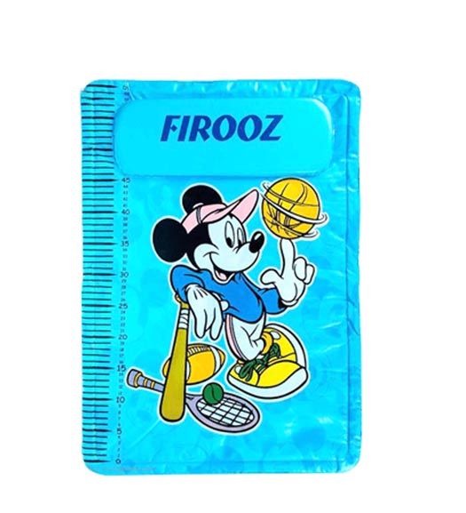 زیر انداز تعویض نوزاد بالش دار