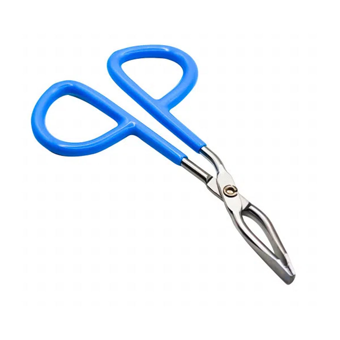 موچین ابرو قیچی مدل W-101 ارسال با رنگ رندوم