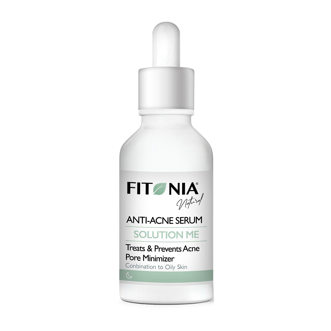 سرم ضدجوش صورت حجم 30 میلی لیتر