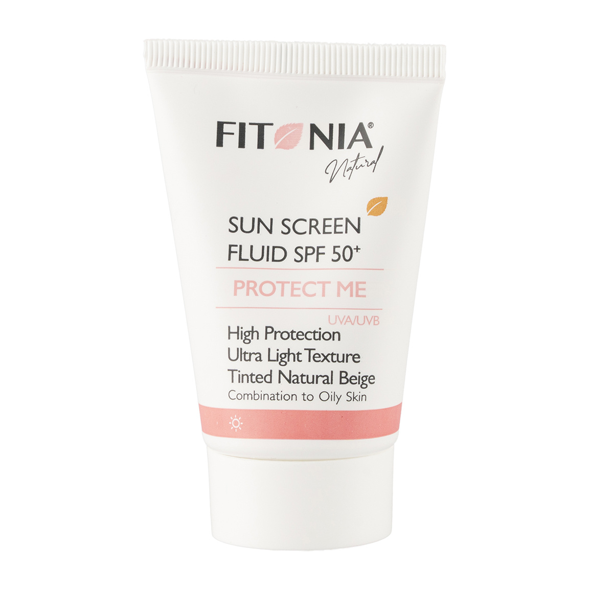 فلوئید ضدآفتاب پروبیوتیک مناسب پوست چرب حجم 40 میلی لیتر