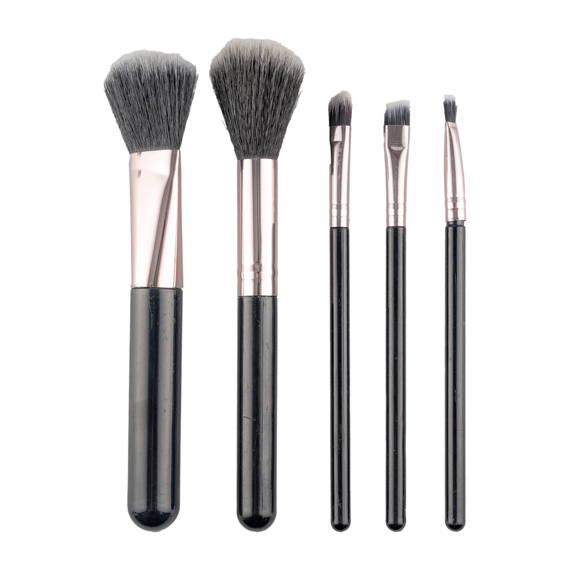 ست براش مدل Five بسته 5عددی