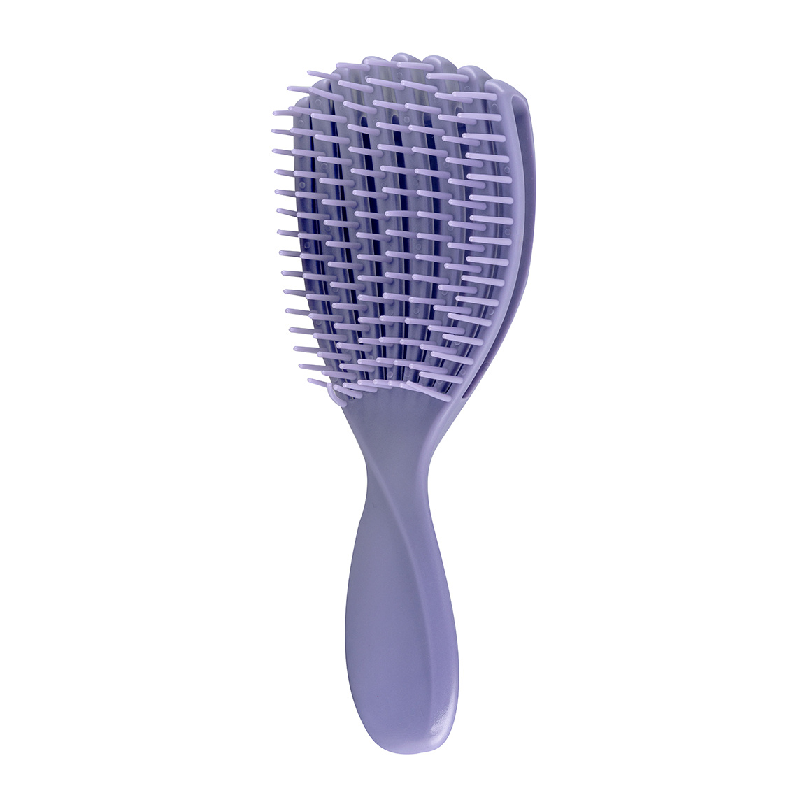 شانه مو فلکسی سایز کوچک ارسال با رنگ رندوم