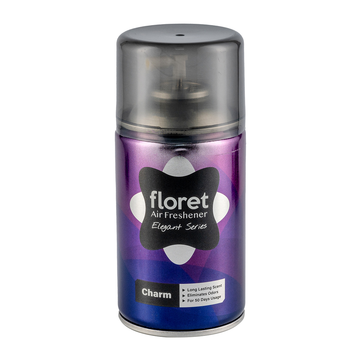 خوشبو کننده هوا سری الگانت مدل Charm حجم 250 میلی لیتر
