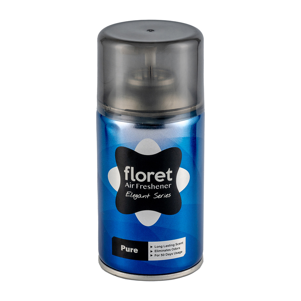 خوشبو کننده هوا سری الگانت مدل PURE حجم 250 میلی لیتر