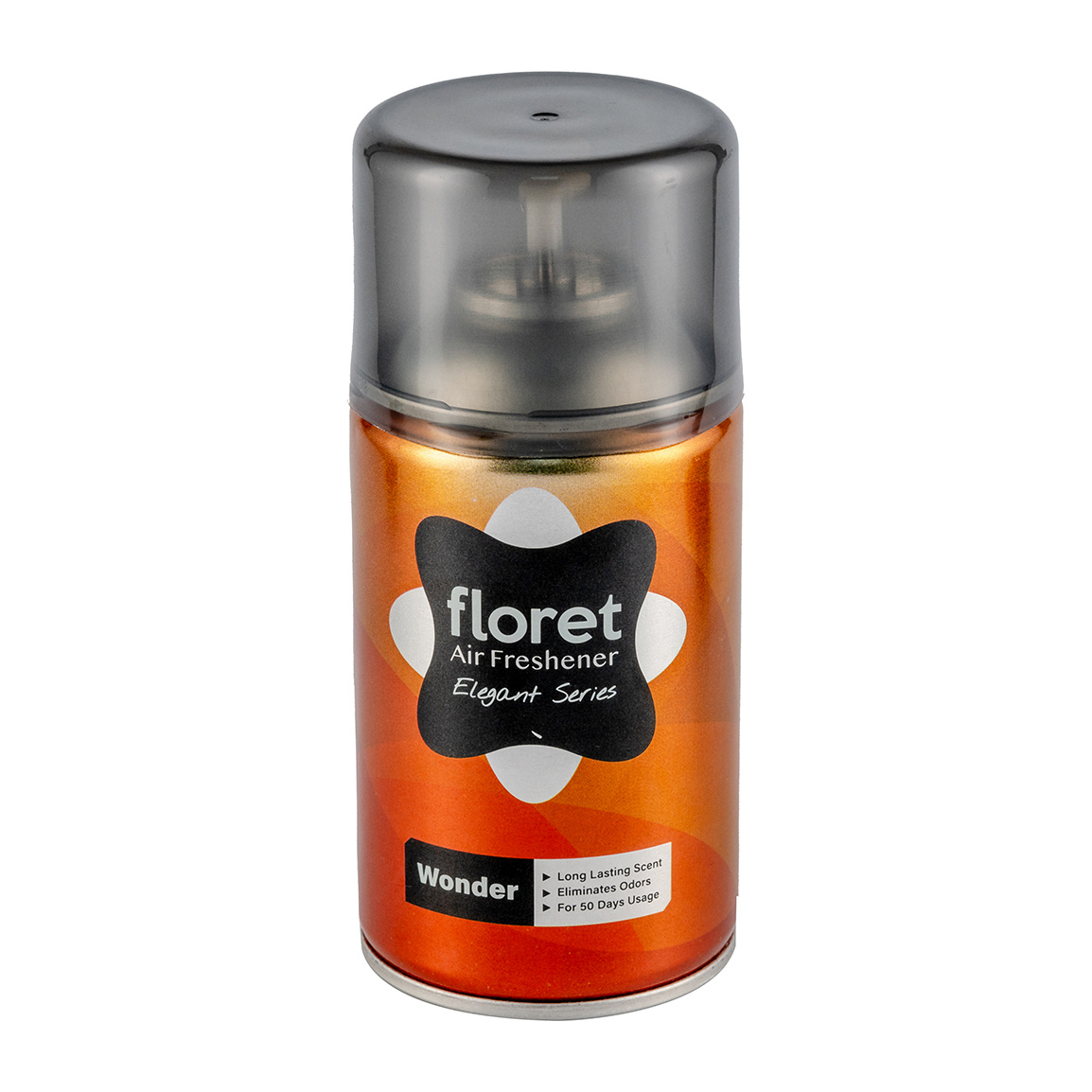 خوشبو کننده هوا سری الگانت مدل Wonder حجم 250 میلی لیتر