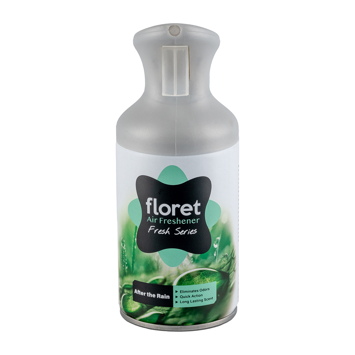 اسپری خوشبو کننده هوا سری فرش مدل After the rain حجم 250 میلی لیتر