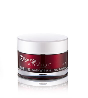 کرم روز ضد چروک