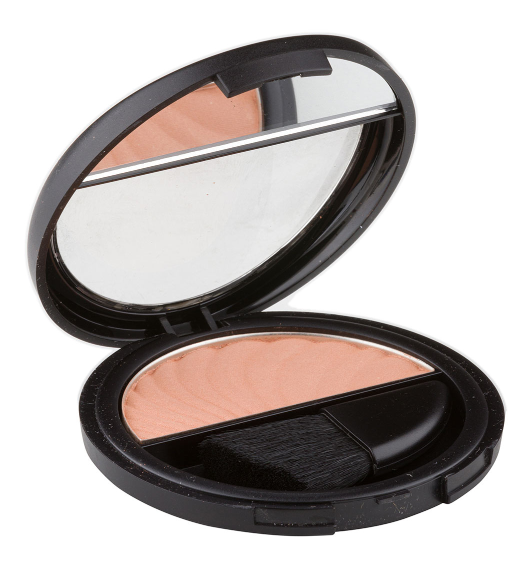 رژ گونه ساده