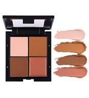 پالت کانتورینگ