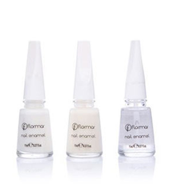 ست فرنچ مانیکور 319