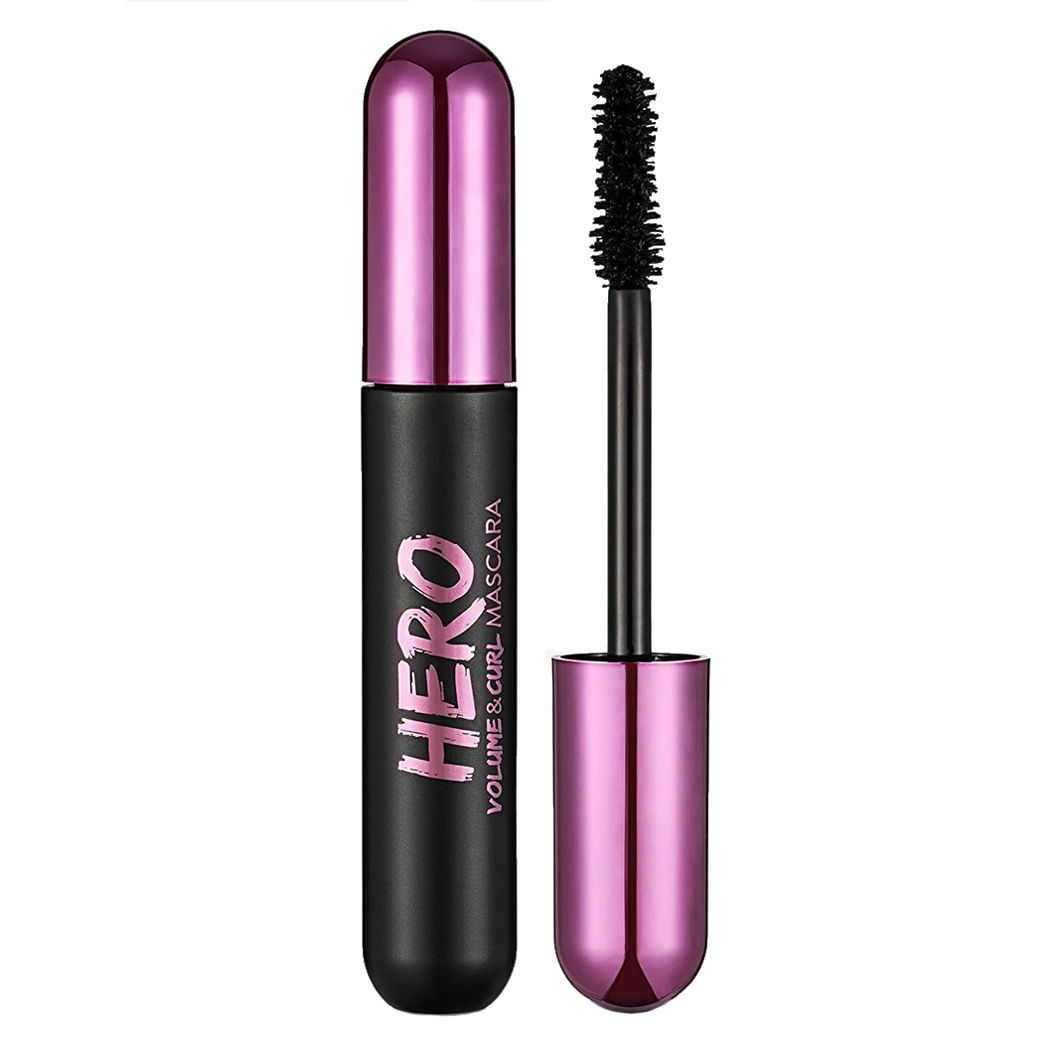 ریمل حجم دهنده هیرو