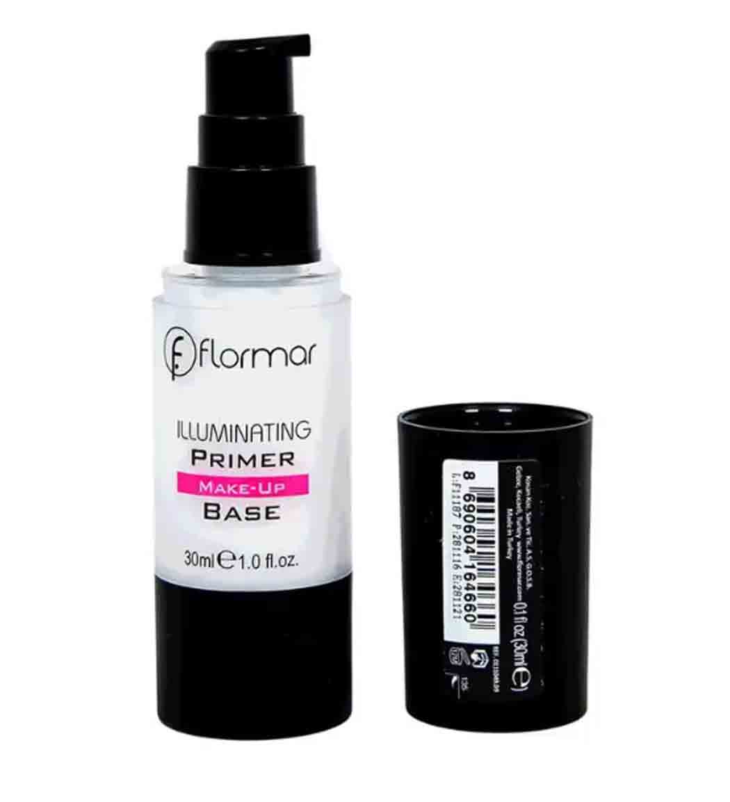 کرم زیر ساز آرایش