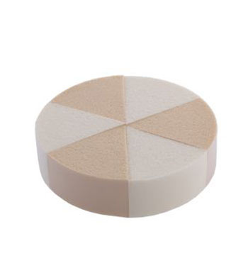 ست اسفنج لاتکس