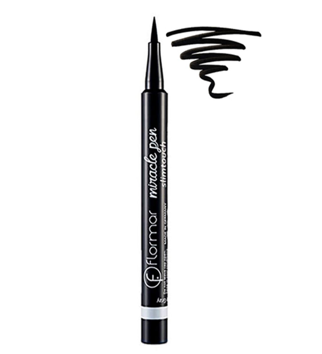 خط چشم ماژیکی کد 600