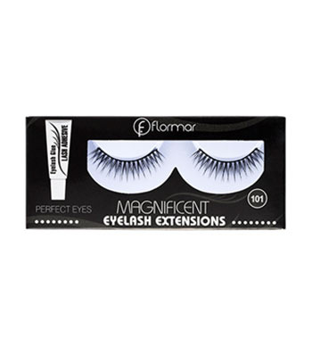 مژه مصنوعی نرمال