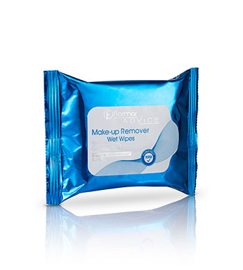 دستمال مرطوب پوست نرمال و مختلط