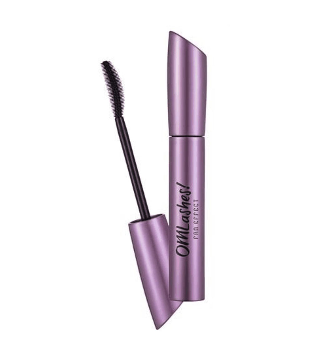 ریمل ام لش فان افکت