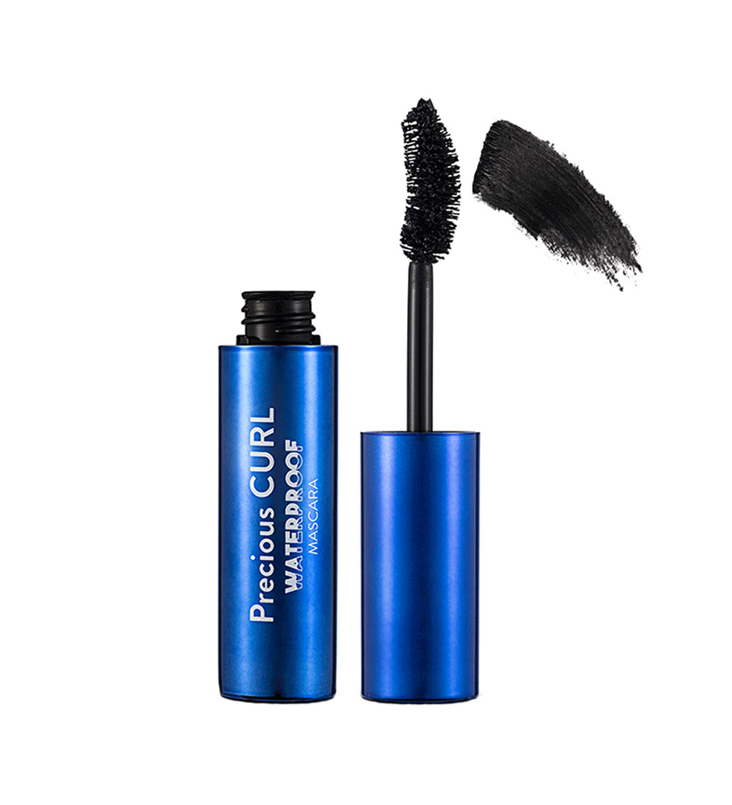 ریمل حجم دهنده مدل پرسیوس ضد آب