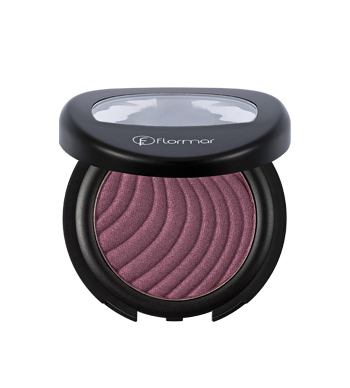 سایه تکی ساده