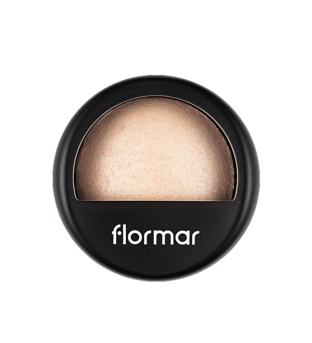 هایلایتر پودری