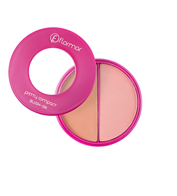 رژ گونه پریتی