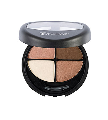 سایه چشم 4 تایی کوارتت