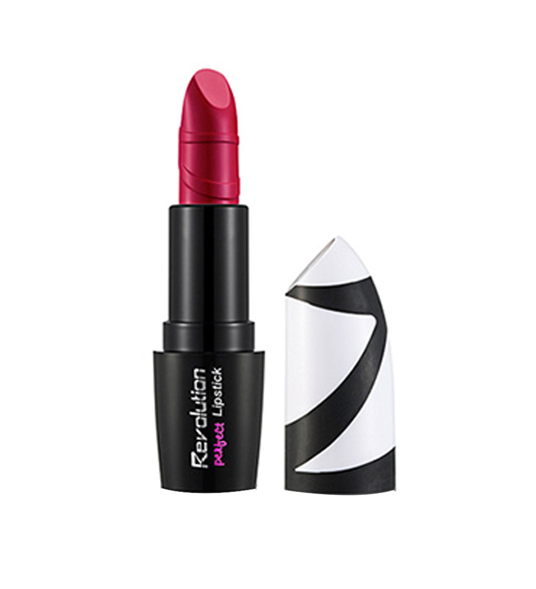 رژ لب بادوام حاوی روغن نارگیل با طراحی خاص