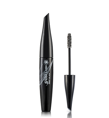 ریمل دیپ بلک اسپایدر لش