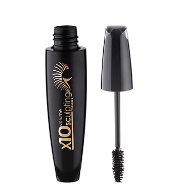 ریمل حجم دهنده ایکس10