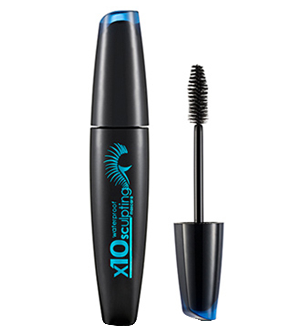 ریمل حجم دهنده ایکس 10 ضد آب