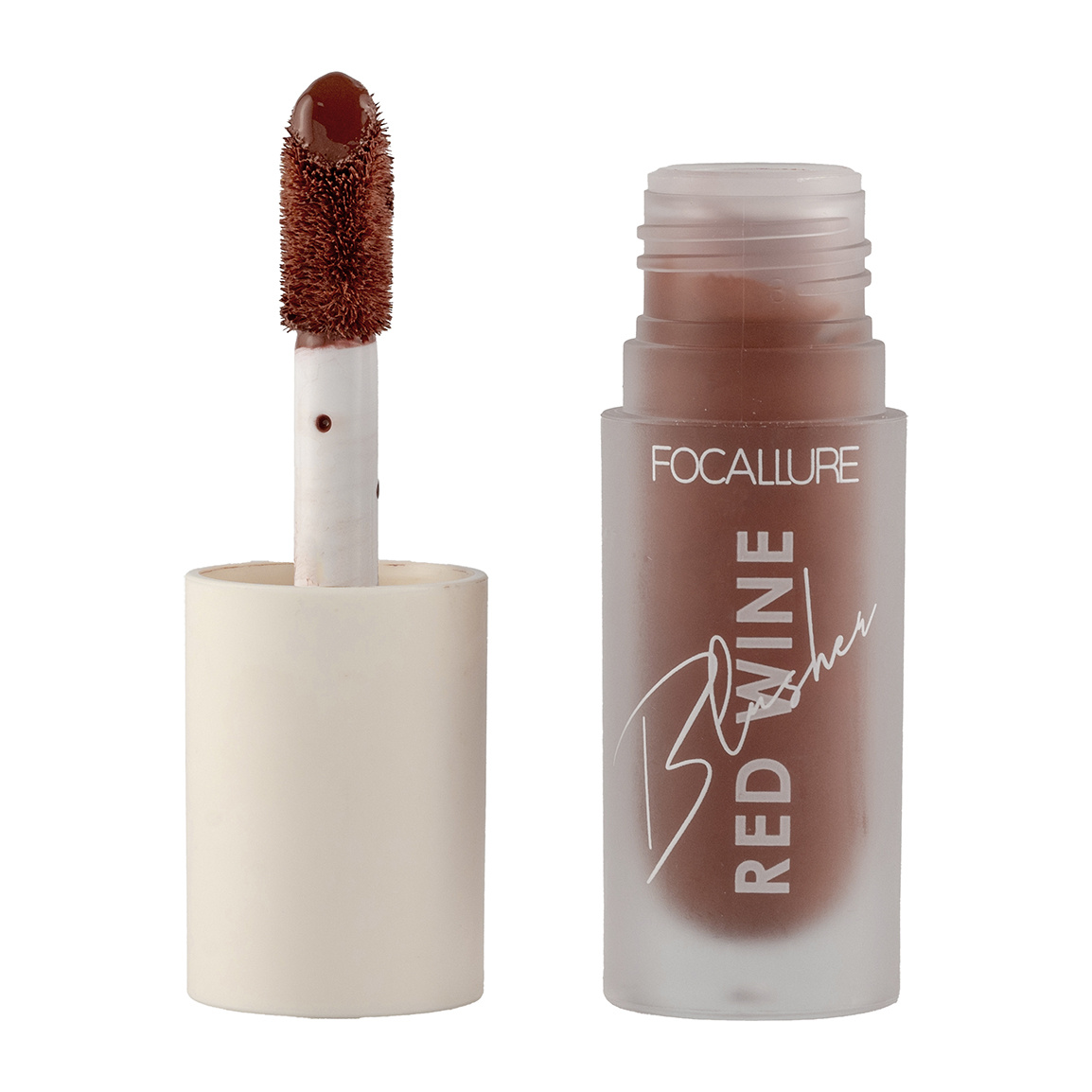 رژگونه مایع