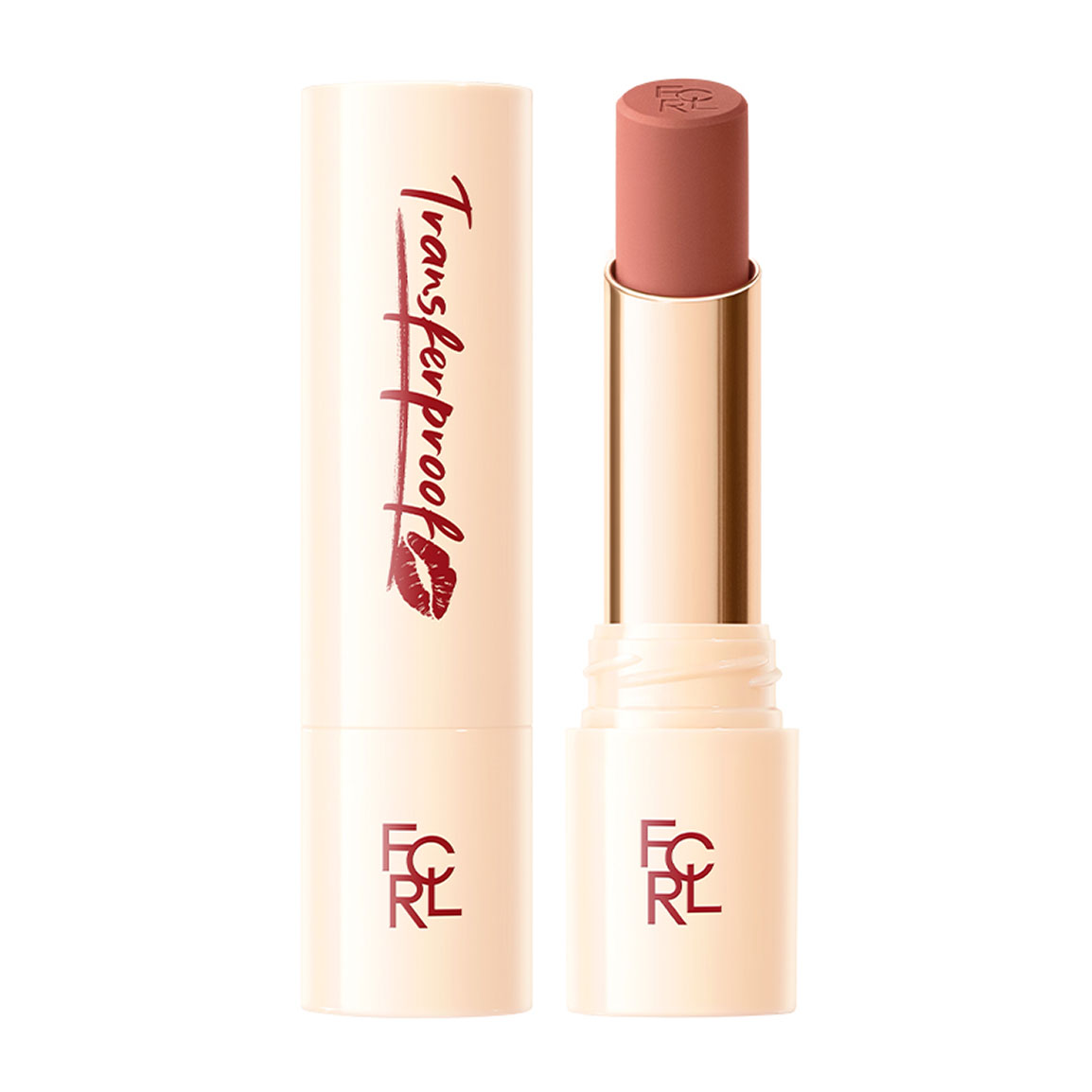 رژلب جامد استیکی ماندگار