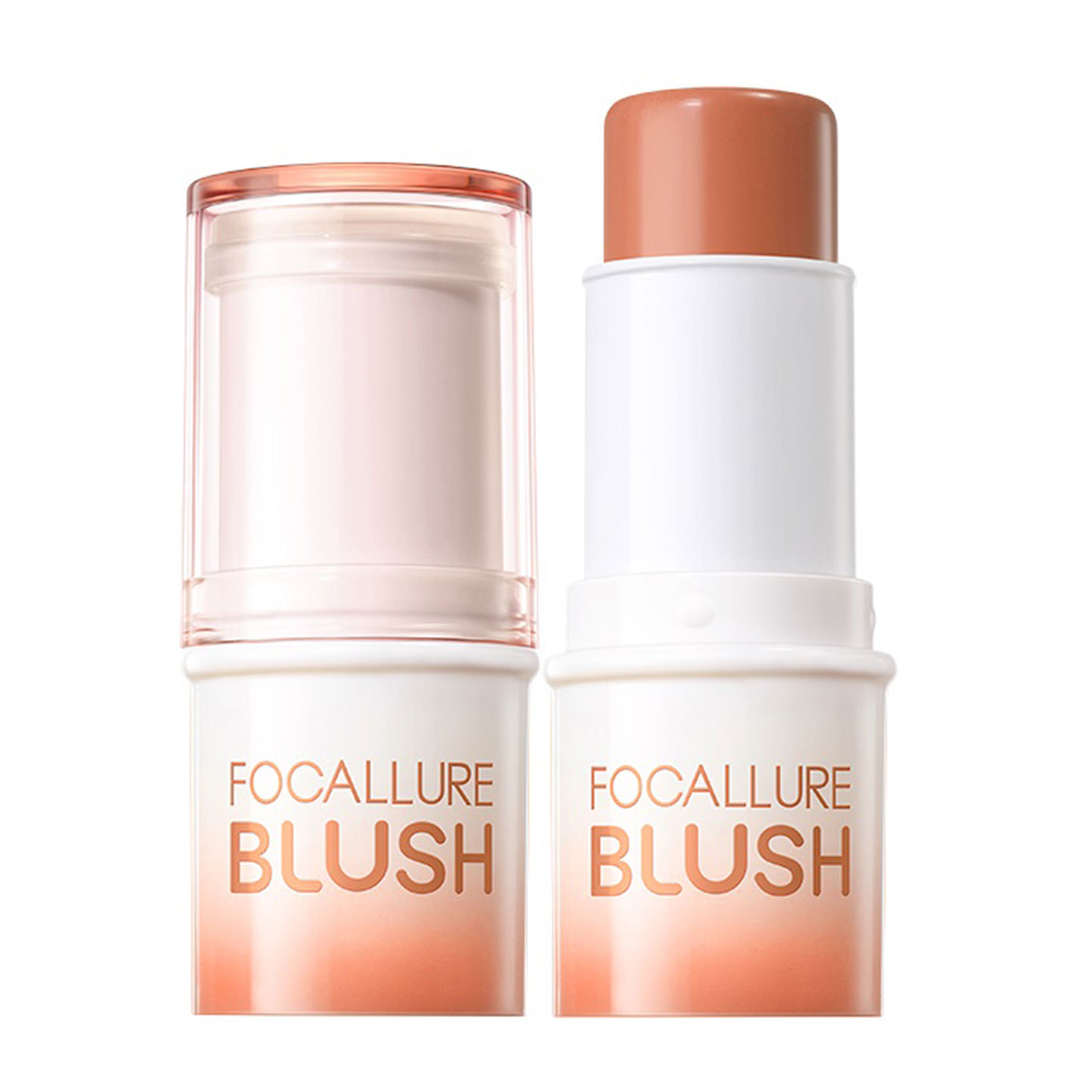 رژ گونه مدل استیکی