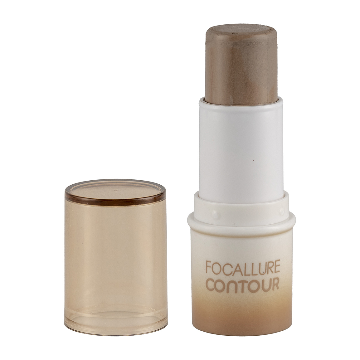 کانتور مدل استیکی