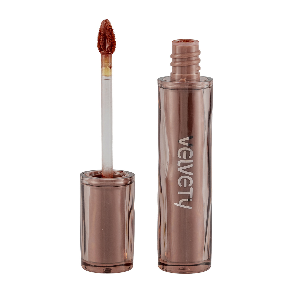 کرم لب مخملی