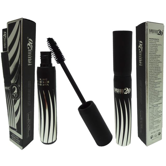 ریمل حجم دهنده و حالت دهنده مدل ماسکارا