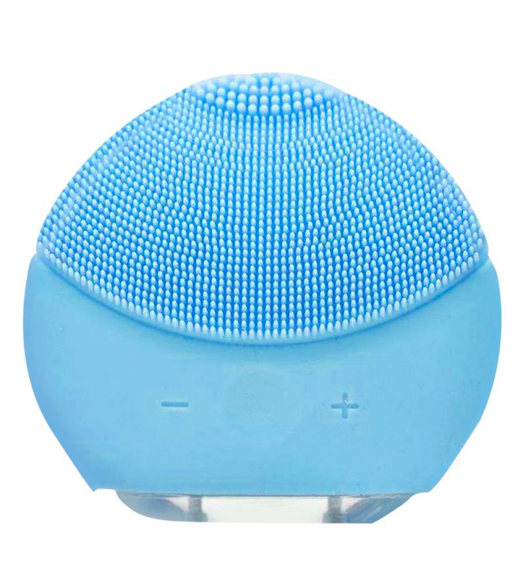 برس پاک‌سازی صورت مدل Lina Mini 2 بدون جعبه ارسال رنگ به صورت رندوم