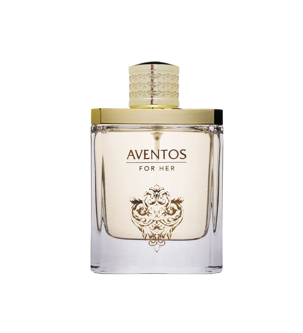 ادو پرفیوم زنانه مدل Aventos For Her حجم 100 میل
