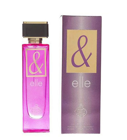 ادو پرفیوم زنانه Elle حجم 100 میل