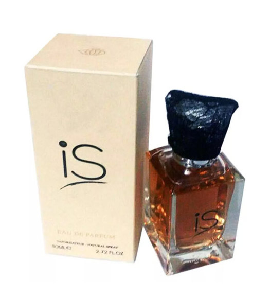 ادو پرفیوم زنانه Is حجم 80 میل