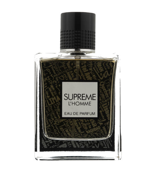 ادو پرفیوم مردانه Supreme حجم 100 میل