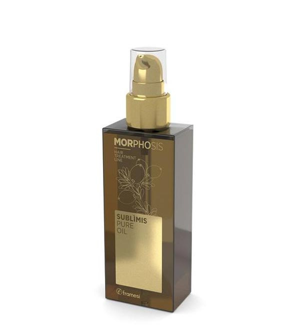 روغن آرگان محافظ و احیا کننده مو