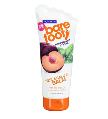 بالم درمانی نعناع و آلو