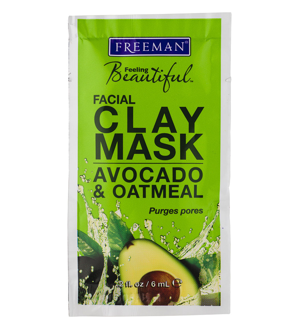 ماسک ساشه ای ارسال رندوم