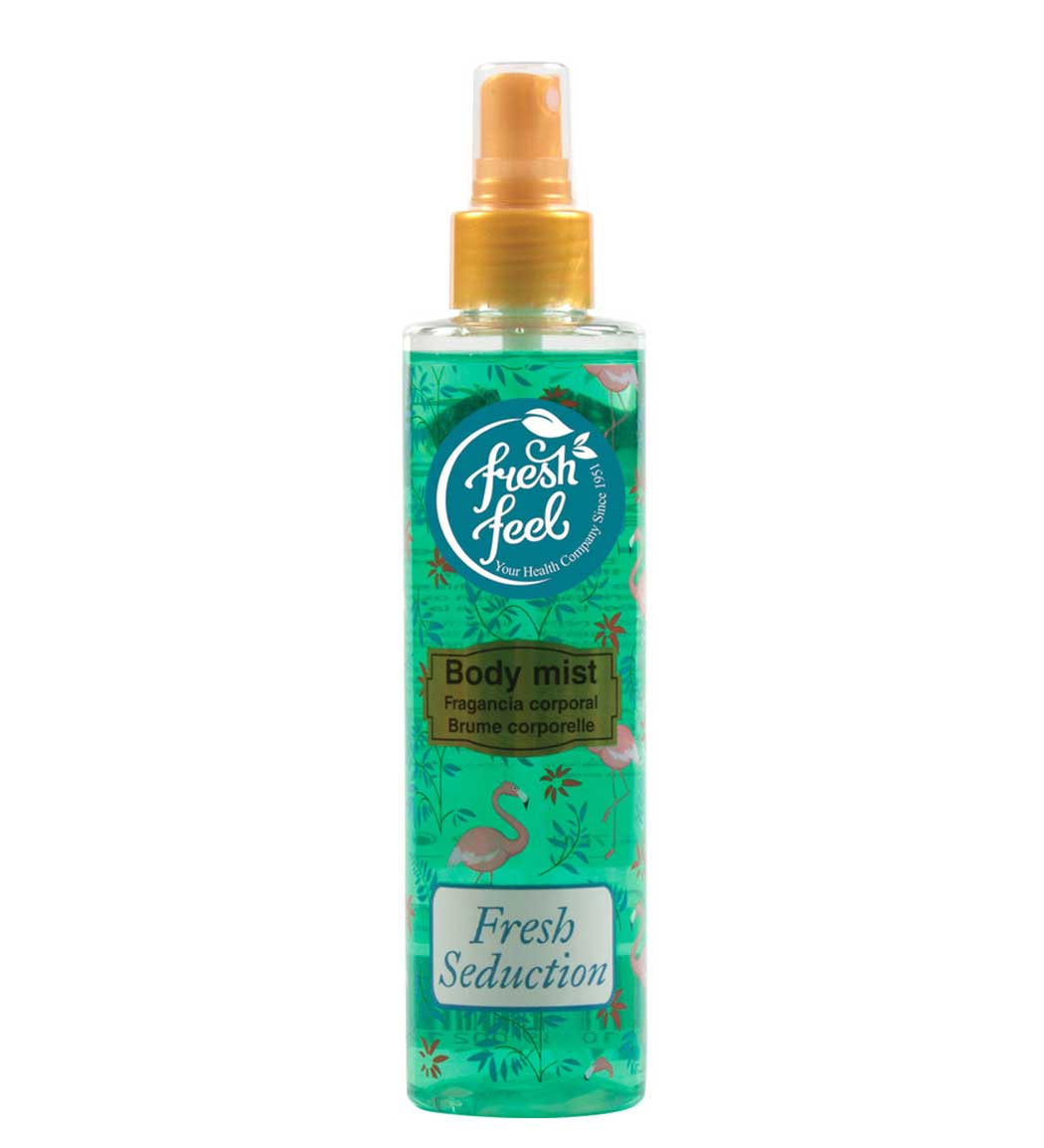 بادی اسپلش فرش سداکشن