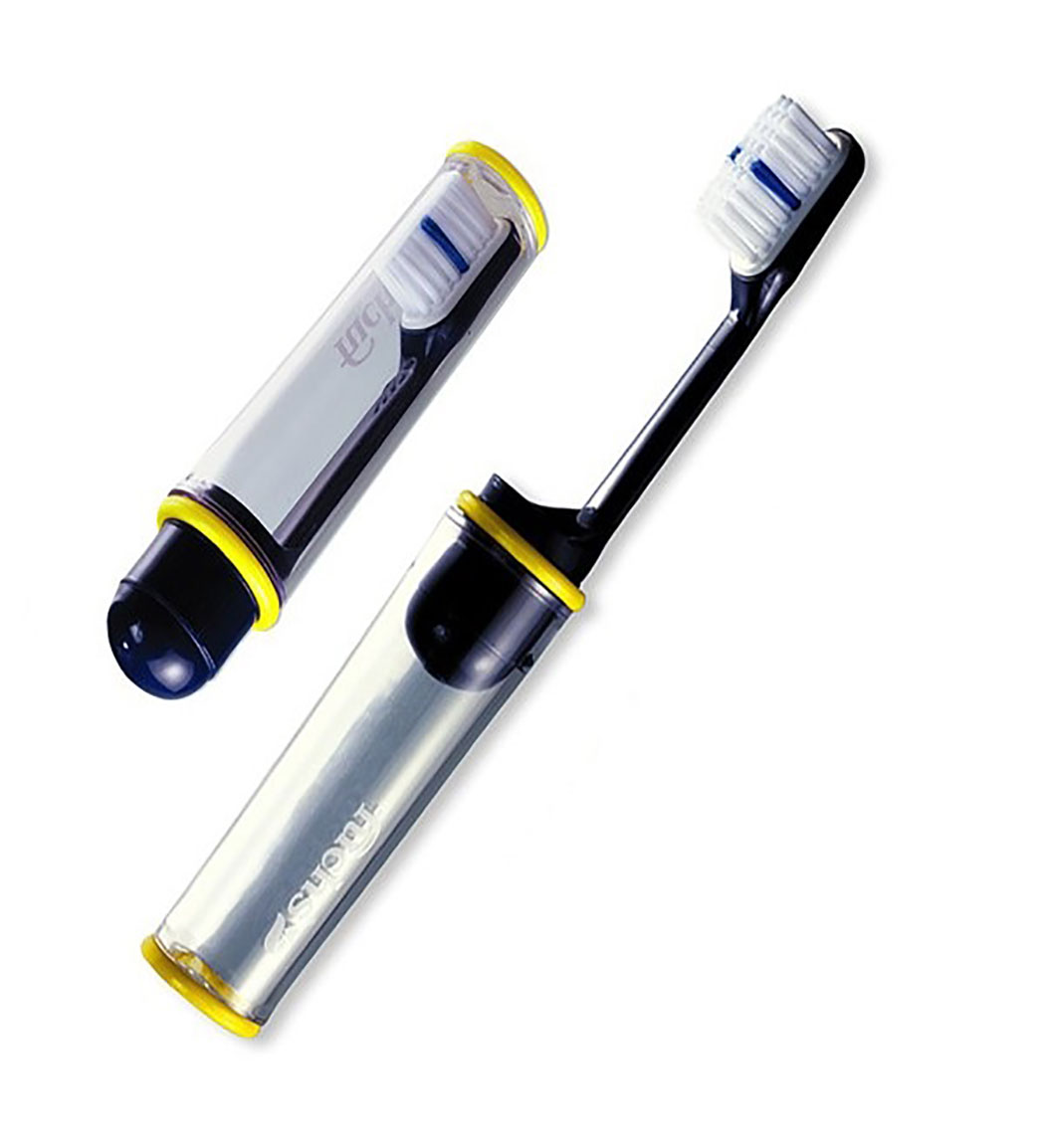 مسواک کليپس مسافرتي مديوم