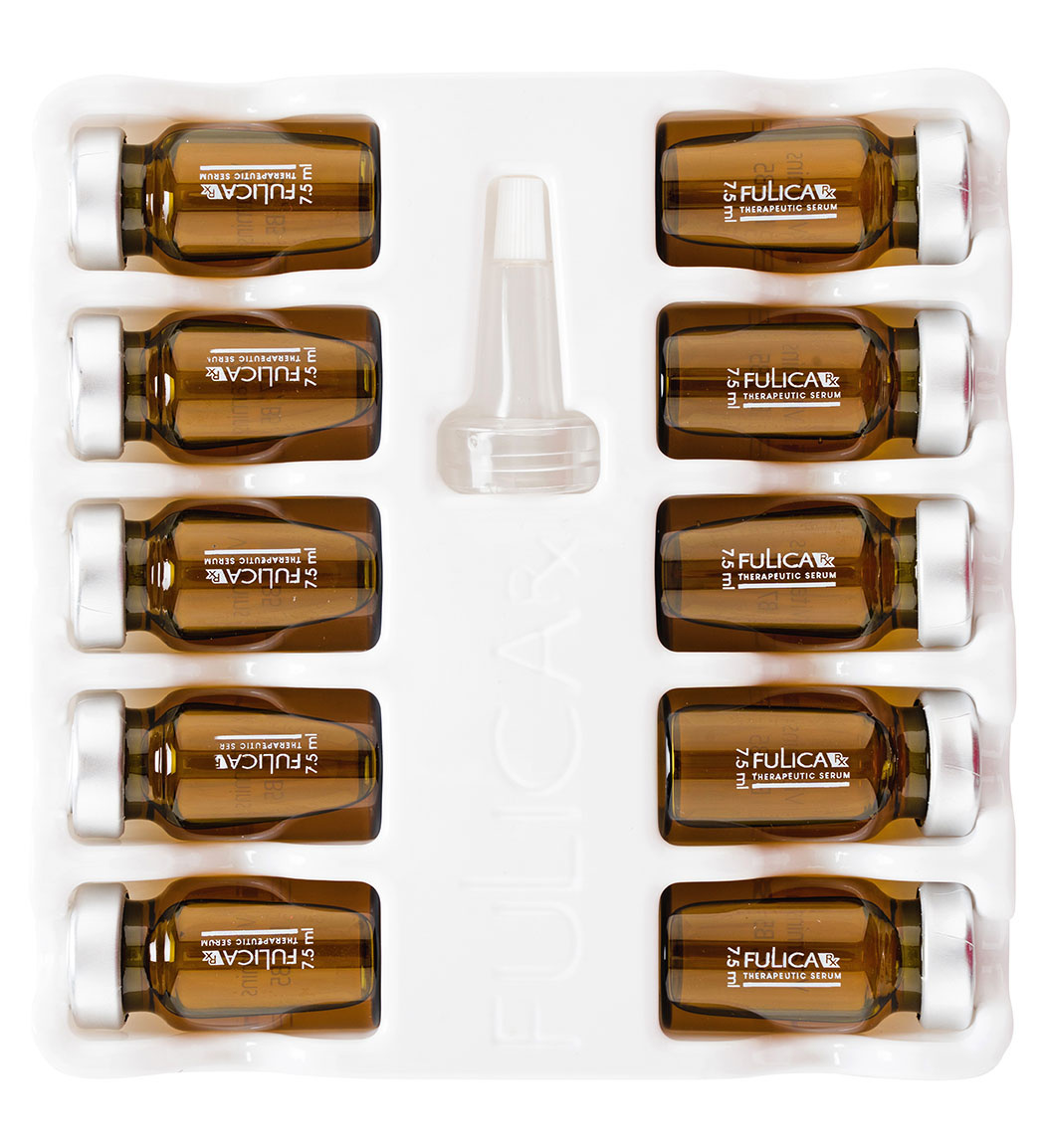 سرم مو تک دوزی بیوتین بپانتین